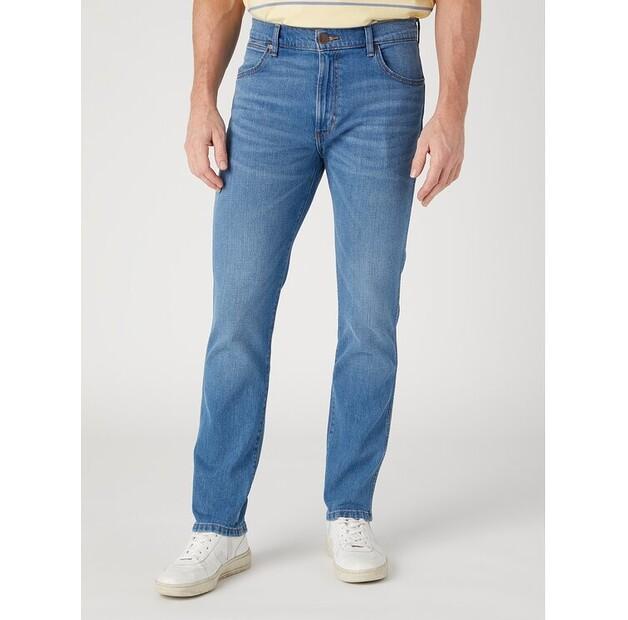 

Джинсы Wrangler Larston Vito EU 29_32