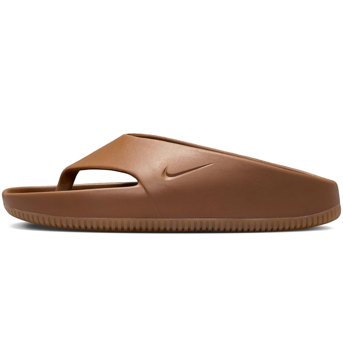 Nike Calm Light British British Tan Size Tan/Light FD4119-201, 28.0cm