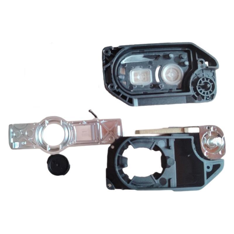 Motorcycle Remote Key Housing For BMW Models F750GS F850GS K1600B K1600GTL R1200GS LC Adventure R1200RS R1200RT R1250GS