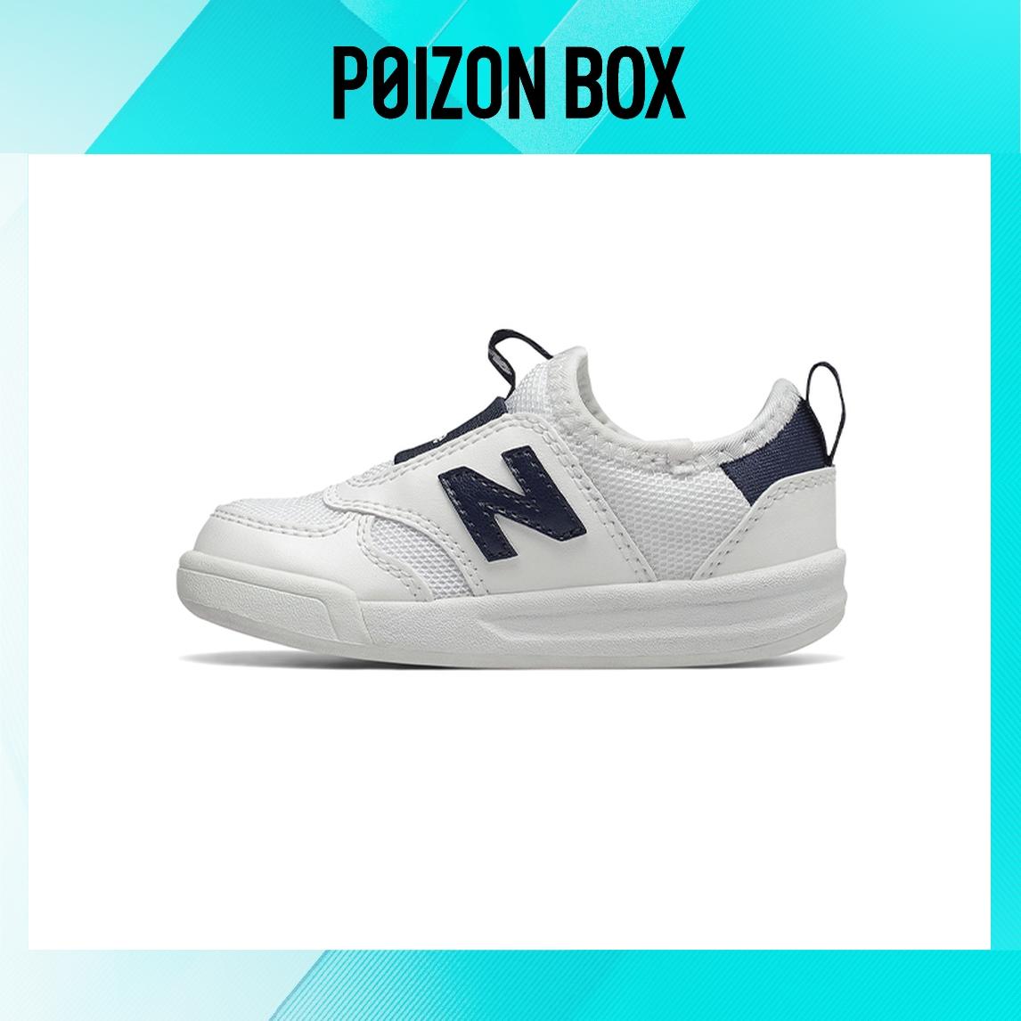 

кроссовки New Balance NB 300 Toddler Shoes TD IT300WNI