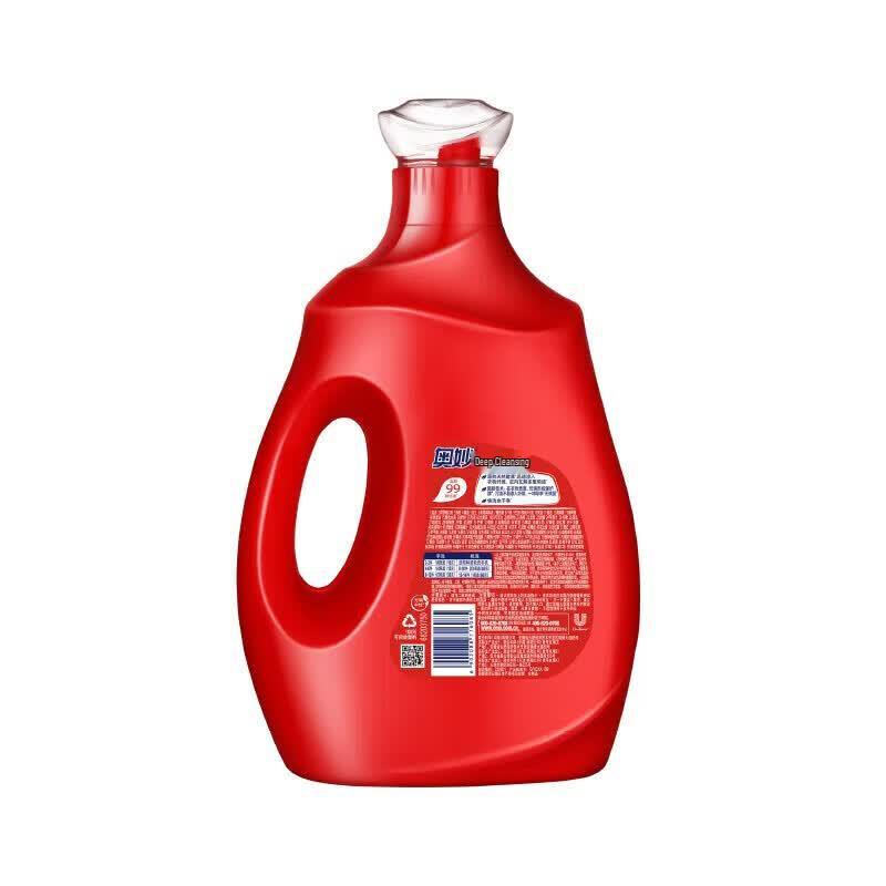 OMO Deep Clean Laundry Care Bundle