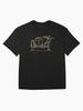 Ural Reglage Du Side-car Front Oversized Unisex T-Shirt