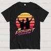Be Excellent To Each Other Unisex 100% Cotton Summer Casual Cool Loose T-Shirt