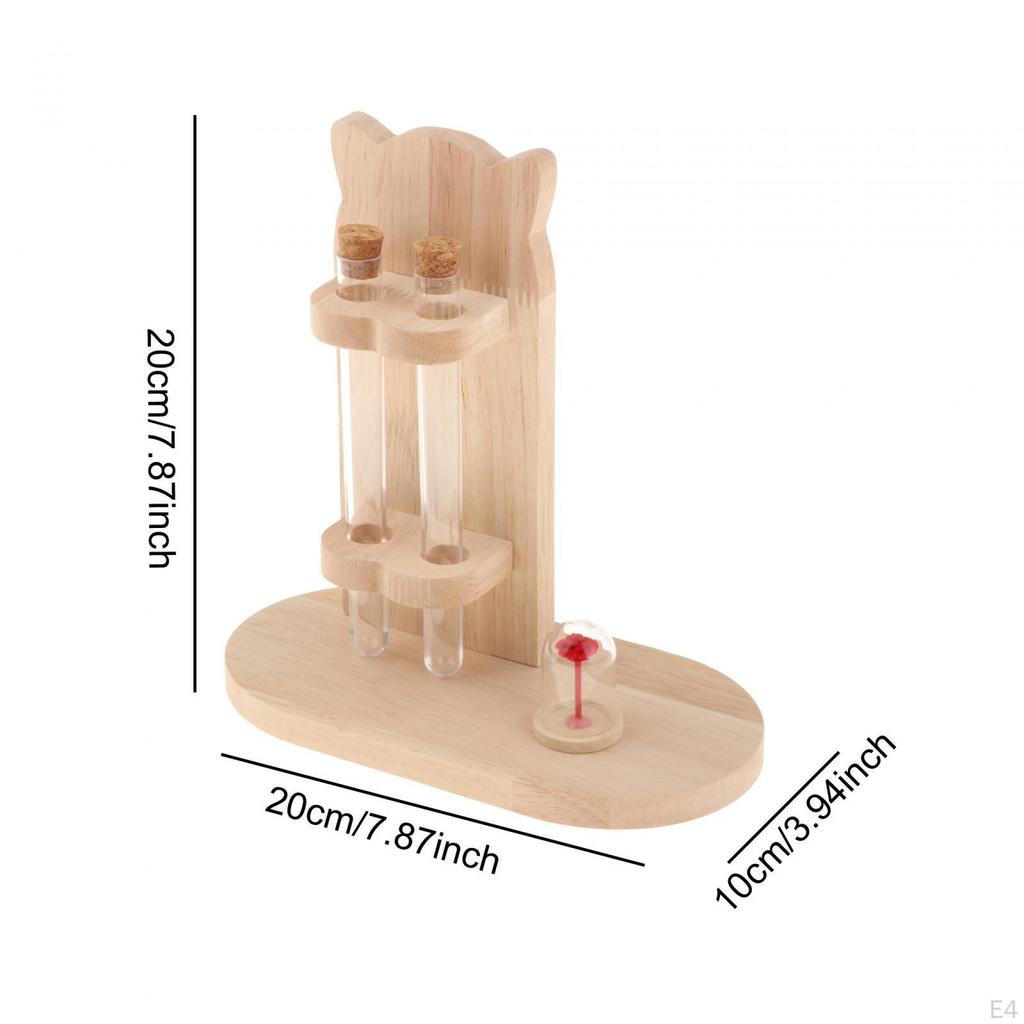 Cat Whisker Collector Pet Hair Commemorative Box Fashion Wood Smooth Surface Dog Whiskers Beard