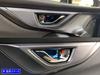 BRIGHTZ Impreza GU Stainless Steel Inner Door Handle Blue GU6 GU7 GUD GUE Covers, Plated, 4-Piece Set, [INS-DHC-168]