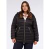 Fiorella Rubino Down Jacket F493T001394N033