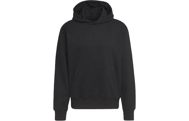 Adidas Originals Sweatshirt Unisex Black HF6373 XS