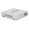 PoE+-svitsj - KEENETIC - 5 porter - Smart strømforsyning - Enkel installasjon - Status-LED-er