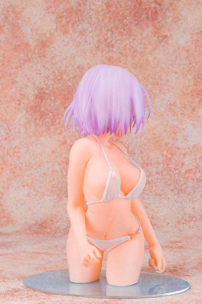 Swimsuit Girl Collection Complete Figure "Minori" 1/3