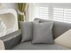 Pure Herringbone Ice Silk Non-Slip Sofa Cushion - Modern Simple Green Design for Summer Cool Comfort