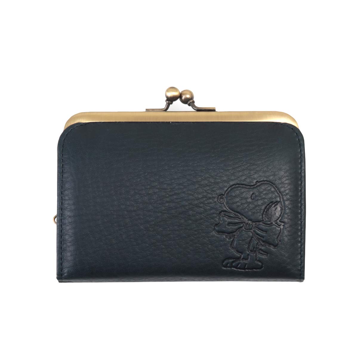 

Справжній гаманець Garcon Coin Bifold [Peanuts] Гаманець, жіночий, шкіряний, портмоне, [73270] (синій)