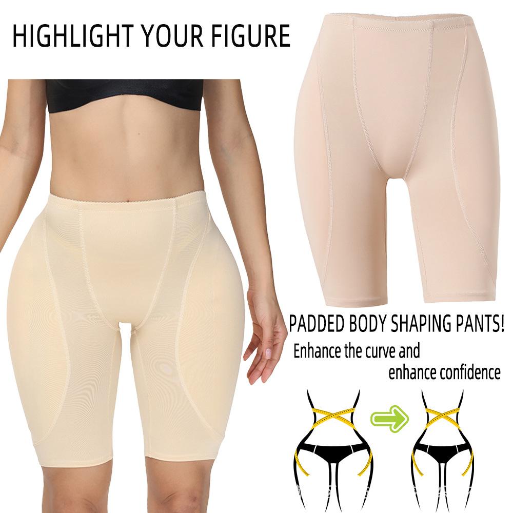 

Брюки с высокой талией, для пышных бедер, с контролем живота, со вставками из губки, формирующие ягодицы, с эффектом лифтинга ягодиц, для коррекции фигуры, женские утягивающие брюки 6XL