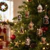 Hundeweihnachts-Adventskalender 2026 - Tag-Feiertags-Countdown mit Überraschungsgeschenken für Hunde
