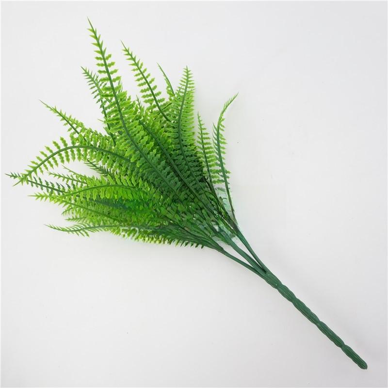 

Artificial Anisochilus Plastic Carnosus Wall Decor For Indoor Photography Props