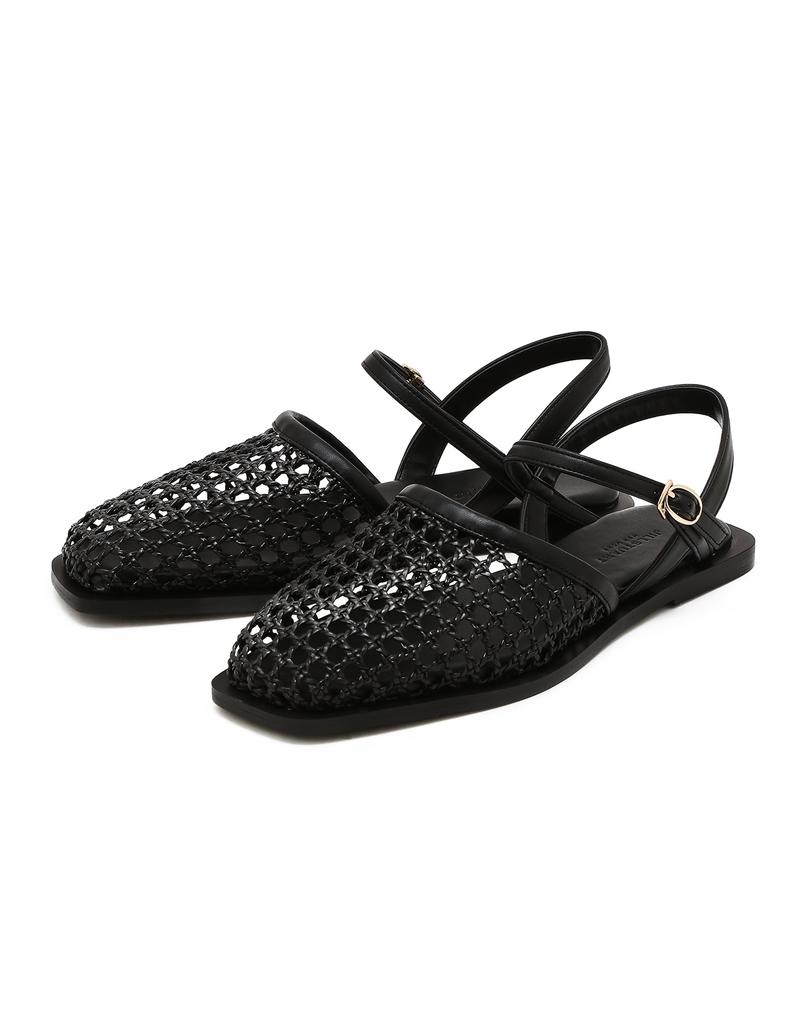 Jillstuart Acc [Maren] Maren Mesh Sandals