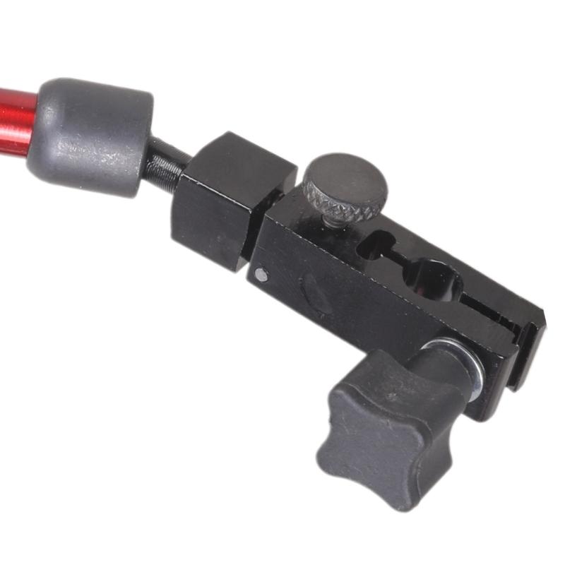 300mm Flexible Adjustable Universal Magnetic Base Holder Flexible Stand Dials Test Indicator Tool