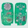 Clé de voiture télécommandée DR 315/433MHz avec puce ID46 Pour Chevrolet HYQ4AA HYQ4EA Malibu Cruze Spark Camaro Equinox Volt Blazer Traverse Sonic
