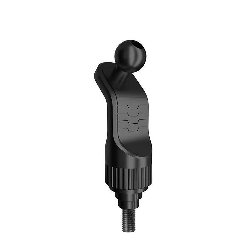 Applicable To Xiaomi Su7 Car Phone Holder Special Base Accessories Car Interior Supplies Automotive Device Mount Fixed