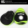 Jingpai Curved Boxing Training Mitt