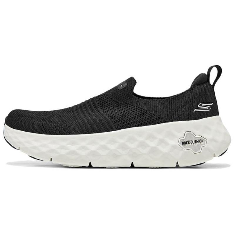 Skechers GO WALK Men Comfort Versatile Low Top Walking Shoes Black 217115-BLK 41