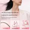 Baseus MC2 Air Open-Ear Clip-On AI Translation Bluetooth Headset