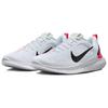 (WMNS) Nike Flex Experience Run 12 'White Hot Punch Black' Women's DV0746-102