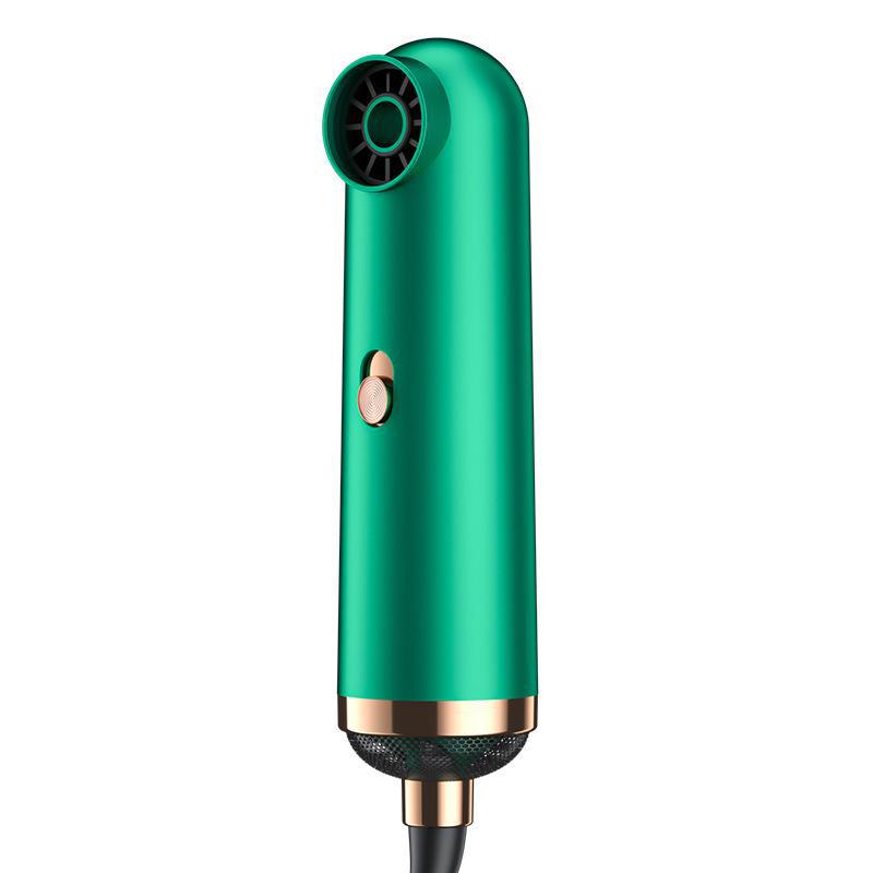 Portable Leafless Hair Dryer for New Students