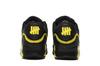 Nike Air Max 90 Undefeated Black Optic Yellow
