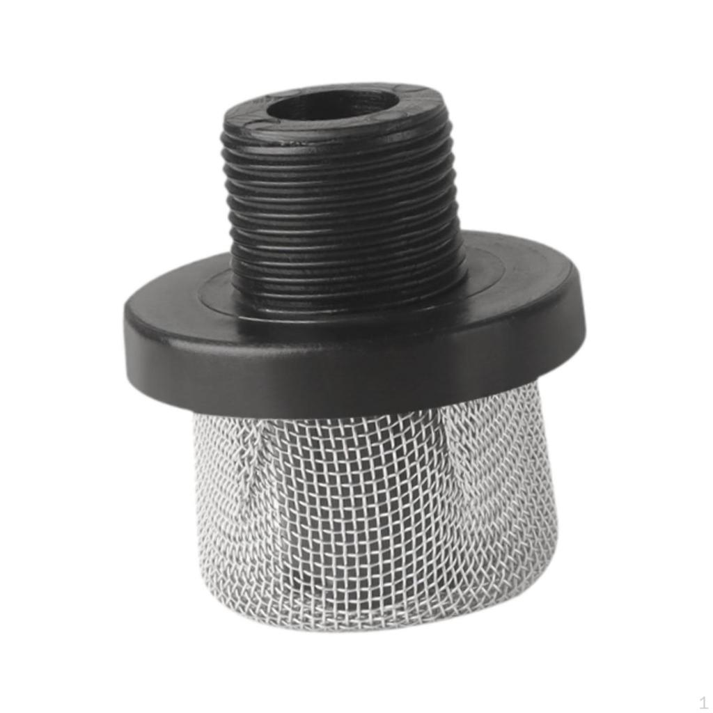 Airless Paint Sprayer Filter Inlet Strainer Spare Part Sturdy Accessories for