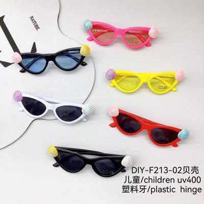 Accessoires – Zonnebrillen