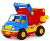 Wader Tipper + Excavator Set