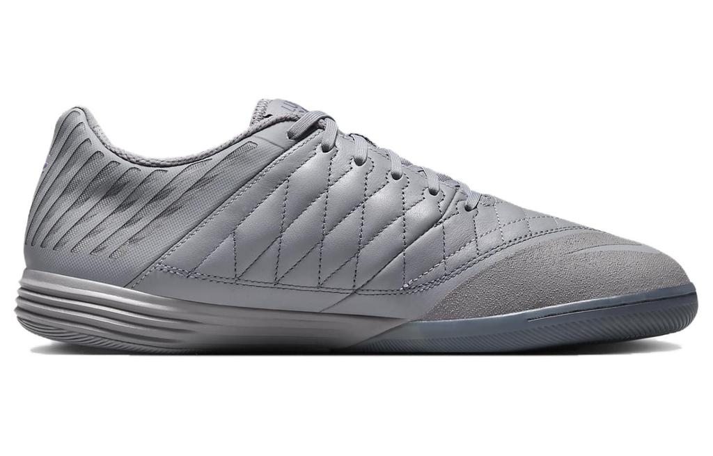 Nike Lunar Gato Ii Ic 'Silver Lilac Bloom' 580456-501