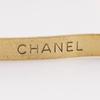 CHANEL COCO headband Other accessories 01A Plated Gold/Fake pearl Women Used