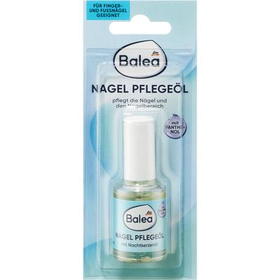 Germany DM Balea Nail Care Oil 10ml