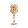 Lolita Wine Glass Super She-Ro 6008808