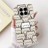 For Honor Magic7 Lite BRP-NX1 Case Magic 7 Pro Unique Cartoon Cover Soft TPU Phone Case For Honor Magic 7 Lite Magic7 Pro Fundas