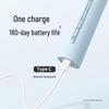 BAIR A9-S Smart Sonic Electric Toothbrush CN plug (adapter included)