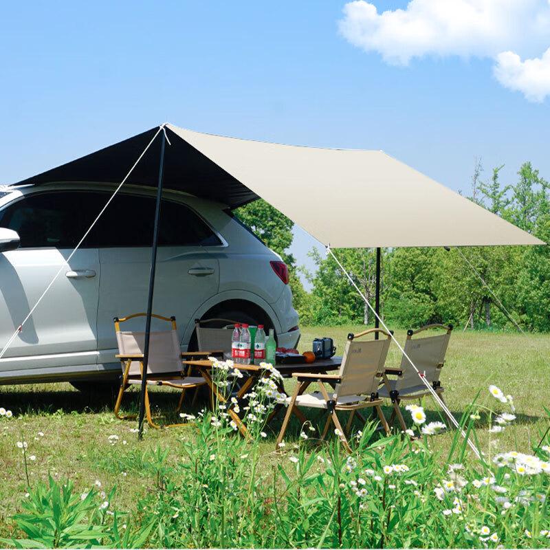 Camping Car Side Awning Tent