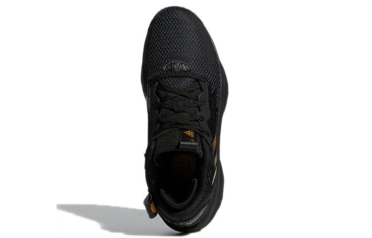 Dame 8 Adidas 'G.O.A.T. Spirit' GY2774