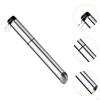 Seed Dibber Hole Digger Backyard Handheld Lawn Yard Bulb Planter Garden Tool for Plants Seedling