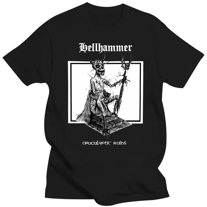 

Vintage Black Metal Style TShirt Nordic Dark Thrash Aesthetic Casual Cotton Tee 4XL