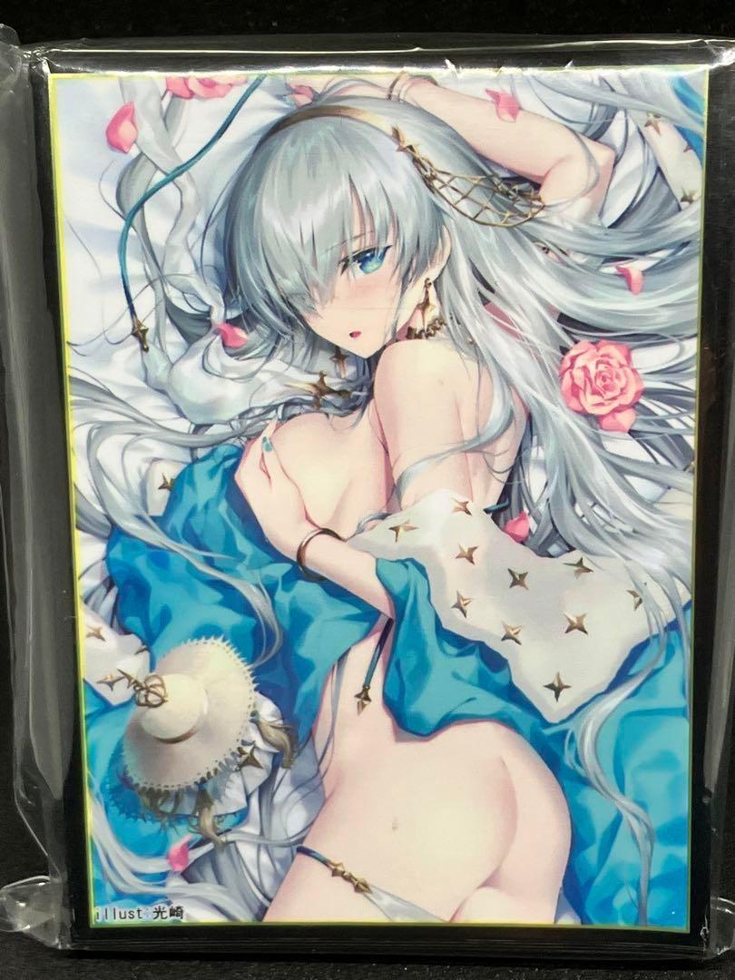 

[Б/У] Анастасия Протекторы для карт FGO Fate Mitsusaki