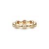 Shine Love Pod Ring Women Ring Gold 167295CZ