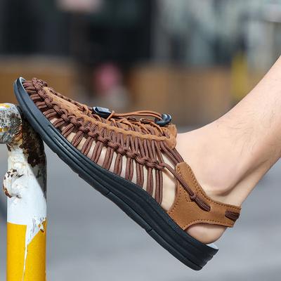 Erkek Ayakkabıları – Sandalet