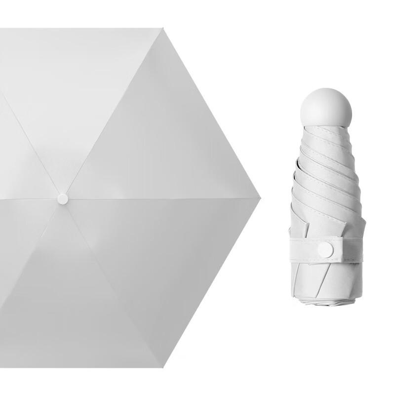 OIMG Mini Capsule Sun Umbrella