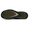 SALOMON XA Pro 3D V9 GORE-TEX Waterproof Hiking Shoes Men Hiking Shoes Dry-Grass-Green 472773