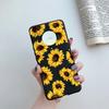 Case For Honor X9a X9b 5G Cover Silicone Soft Fashion Flower Back Shell Coque For Honor X9a X9b X9 a X 9 B 2023 Phone Case Funda