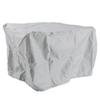 Waterproof Heavy Duty Outboard Boat Hood Motor Engine Protector Cover For 30HP-60HP