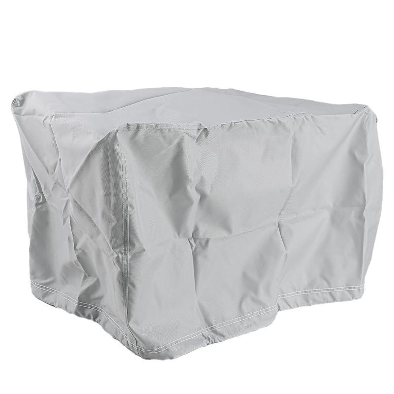 Waterproof Heavy Duty Outboard Boat Hood Motor Engine Protector Cover For 30HP-60HP
