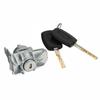 Reparatur des Türschlosszylinders vorne links mit 2 Schlüsselsatz 1552849 für Ford für Focus C-Max S-Max Autozubehör Türschloss